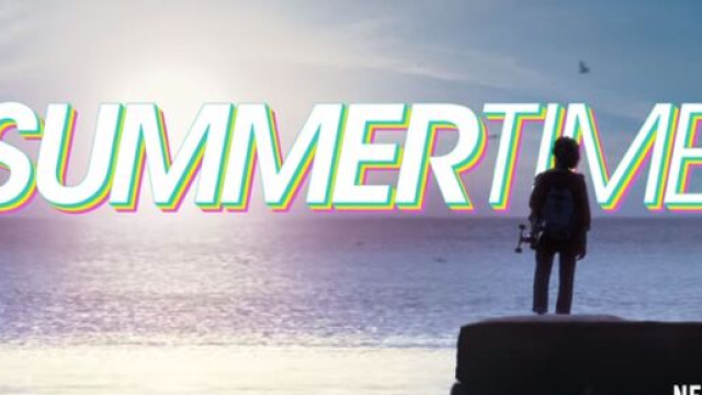 Casting per Summertime, la serie targata Netflix.