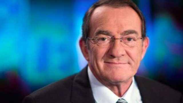 Jean-Pierre Pernaut présente le journal de 13 heures sur TF1 depuis 1988