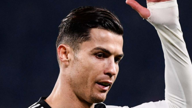 Juventus Turin : Ronaldo moqué sur les réseaux sociaux (Crédit instagram/cristiano)