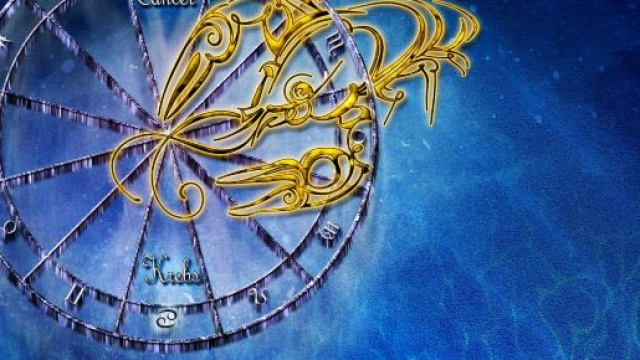 L'oroscopo di luglio del Cancro su amore e lavoro.