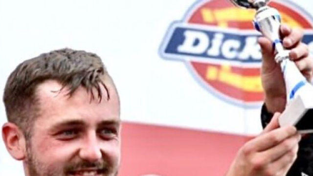 Lutto nello sport: Ben Godfrey ha perso la vita a 25 anni per un incidente in pista.