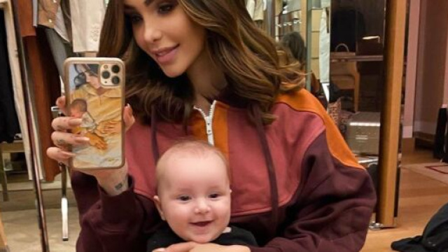 Nabilla : son fils a failli se blesser en cassant un tiroir ... - starmag.com