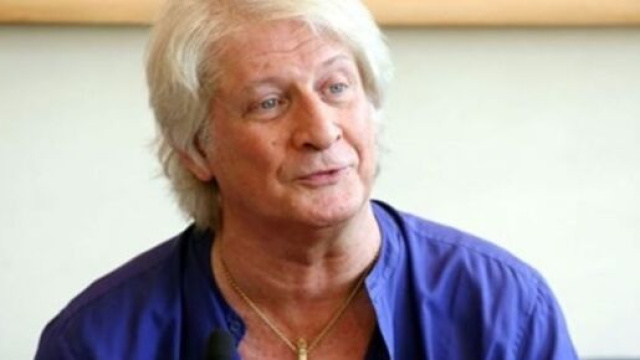 Patrick Sebastien bientôt de retour sur TF1 - Capture d'écran photo Twitter