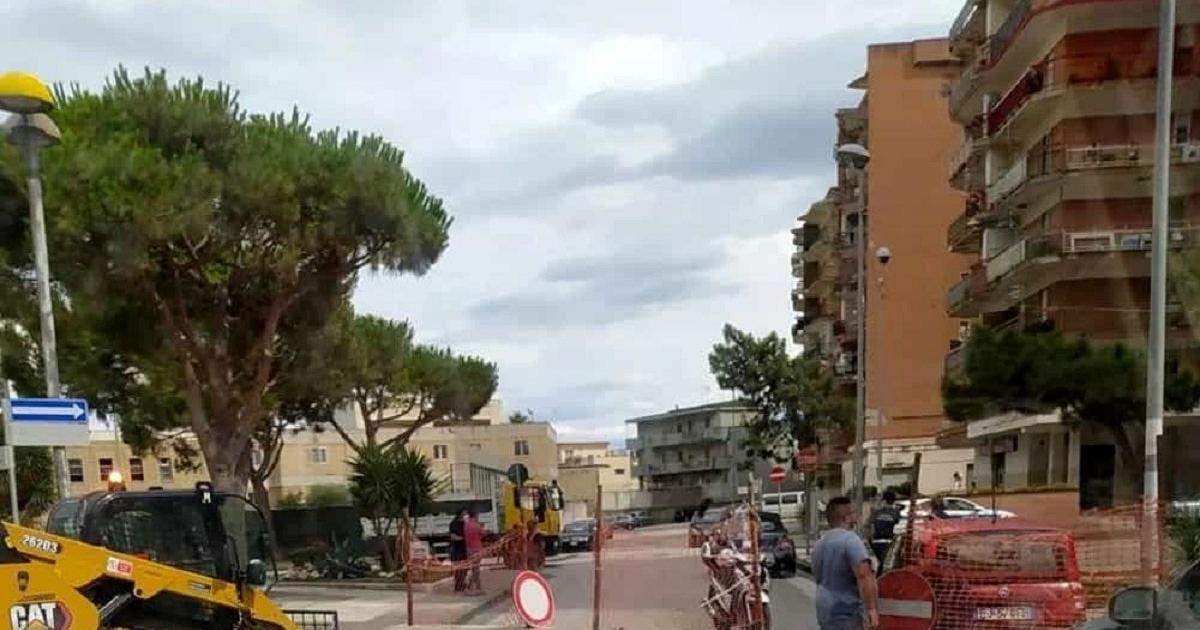 Coronavirus in Campania, zona rossa a Mondragone: focolaio ...