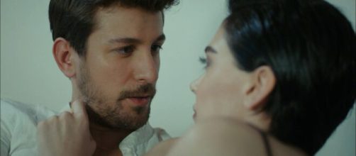 DayDreamer, spoiler 24 giugno: Aylin crede che Emre voglia chiederla in moglie.