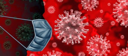 Estudo chinês aponta queda drástica nos níveis de anticorpos de pessoas infectadas pelo coronavírus em poucos meses. (Arquivo Blasting News)