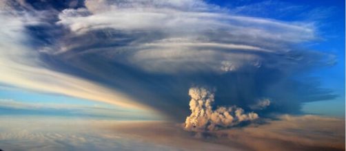 Il Vulcano Grímsvötn sembrerebbe essere pronto ad una nuova eruzione, la prima dal 2011.