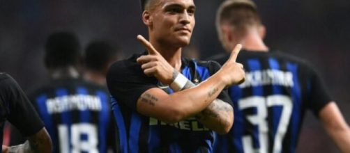 Juventus, voci su Lautaro Martinez