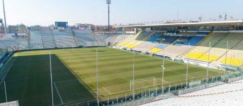 Parma - Inter: probabili formazioni.