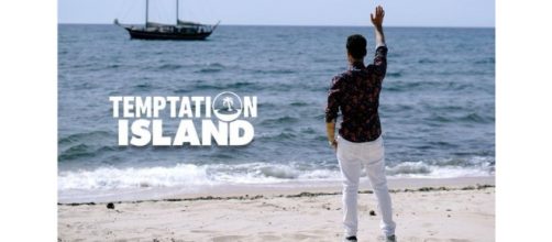 Temptation Island, presentati altri 4 fidanzati Nip, tra cui Ciavy che dice: 'Potrei sbagliare'.