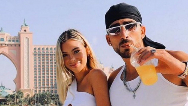 Anthony Alcaraz dévoile enfin les raisons de sa rupture avec Kellyn (Les Princes de l'Amour 7).