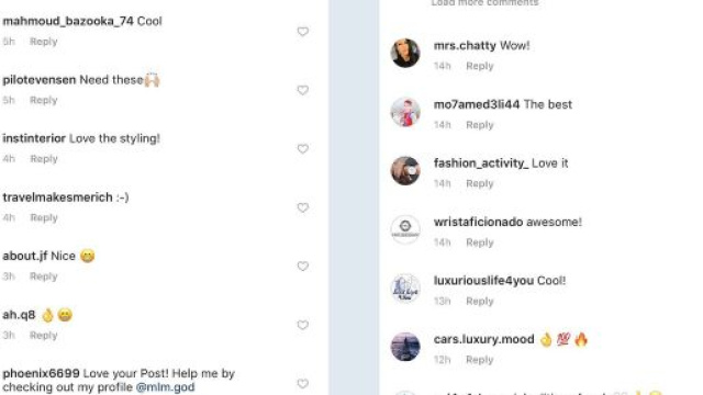 Between Bots & Gen Z, The New Instagram and Snapchat Usage Metrics ... - hackernoon.com