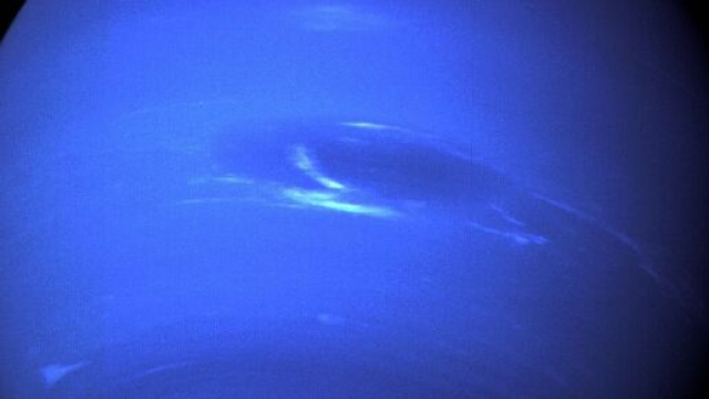 Caratteristiche e curiosità del pianeta Nettuno in oroscopo.