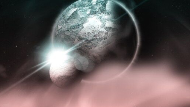 Caratteristiche e curiosità del pianeta Plutone.
