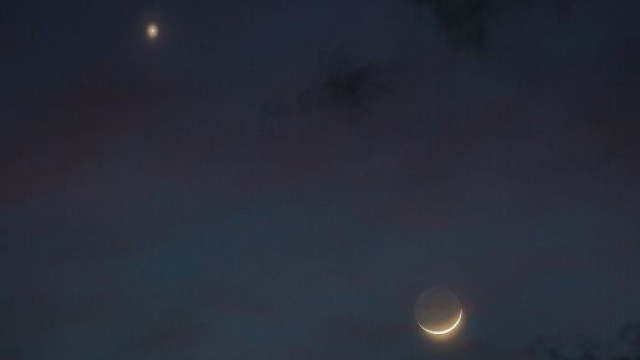 Eclissi di Sole e spettacoli meteorici sono l'inizio astronomico dell'estate boreale 2020.