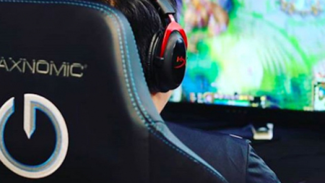 MCES a pour objectif de mettre l'e-sport sur le devant de la scène sportive. credit: Instagram/ MCES