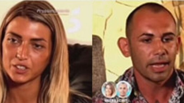 Valeria e Ciavy saranno tra i protagonisti della settima edizione di Temptation Island.