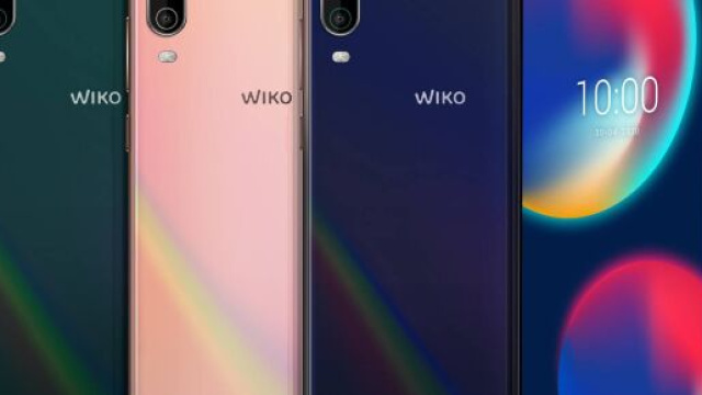 Wiko View4 e Wiko View4 Lite: specifiche tecniche, batteria e ... - digitalic.it