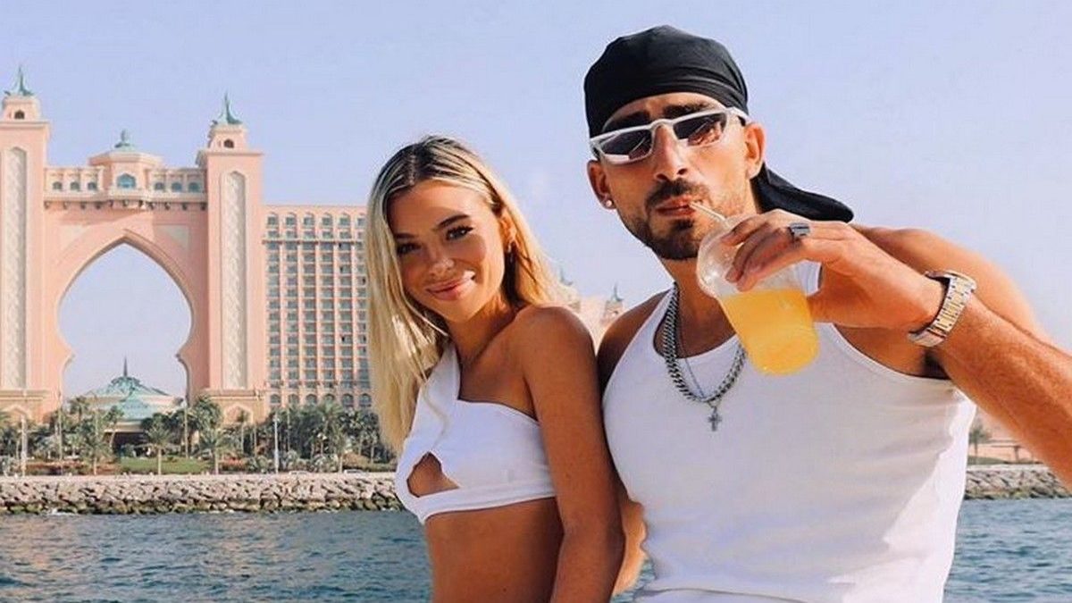 Anthony Des Princes De L Amour Anthony Alcaraz trompé et trahi par Kellyn : 'Il y a eu un truc avec Nacca  et Adrien'