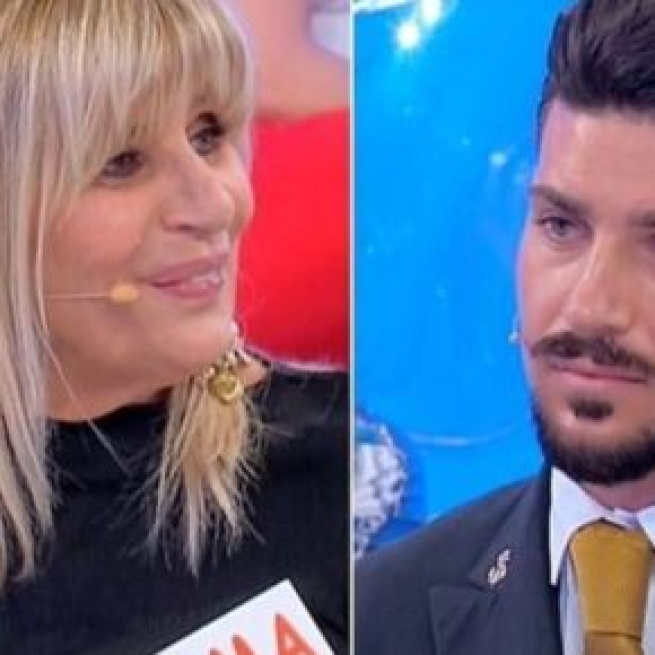 U&D, Gemma Galgani e Nicola Vivarelli si sarebbero allontanati (Rumors).