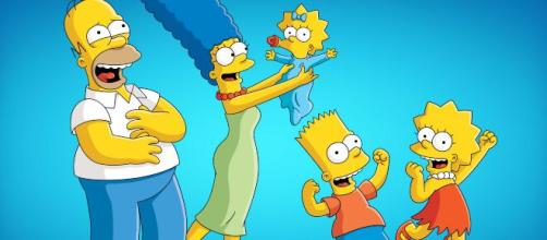 Nem 'Os Simpsons' poderiam prever o sucesso do seriado. (Arquivo Blasting News)