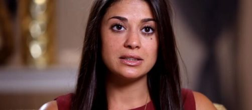 '90 Day Fiancé': Loren stuns fans with incredible weight loss, gives credit to her child. [Image Source: TLC/ YouTube]