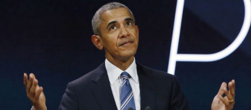 Barack Obama regresa al plano político para respaldar la campaña de ex vice presidente Joe Biden - deadline.com