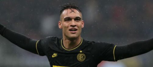 Juventus: tentazione Lautaro Martinez per il dopo Cristiano Ronaldo.