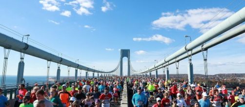 La maratona di New York cancellata a causa del coronavirus.