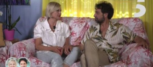 Temptation Island 2020, Antonella e Pietro: 'Non litigheremo'.