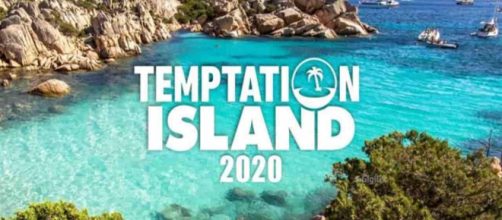 Temptation Island, Sofia e Alessandro completano il cast: lei ha avuto un altro per sei mesi.