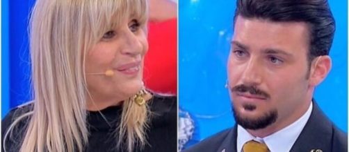 U&D, Gemma Galgani e Nicola Vivarelli si sarebbero allontanati (Rumors).