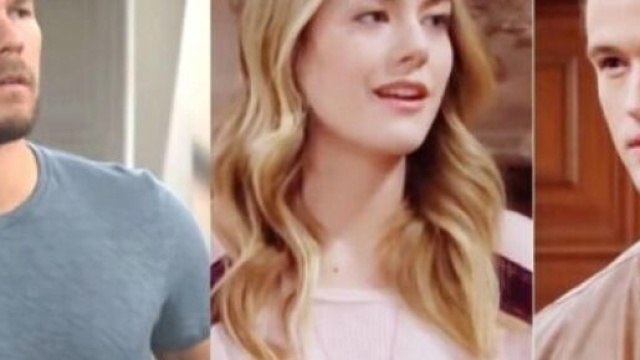 Beautiful, trame dal 29 giugno al 3 luglio: Flo racconta a Thomas la verit&agrave; su Beth.