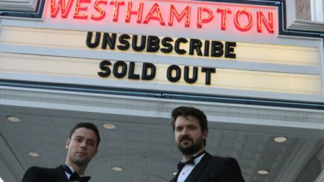 How horror 'Unsubscribe' topped coronavirus box office - yahoo.com