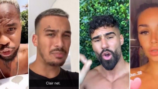 Jazz, Laurent et SisiK répondent au clash de Jonathan qui les accusent de manquer de respect à leur personnel, et ça va loin !