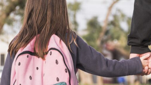 Linee guida per la scuola dell'infanzia per il rientro a settembre.