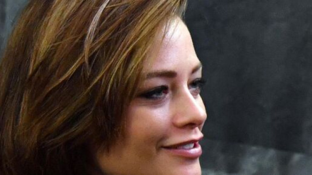 Silvia Provvedi, ex concorrente di X Factor