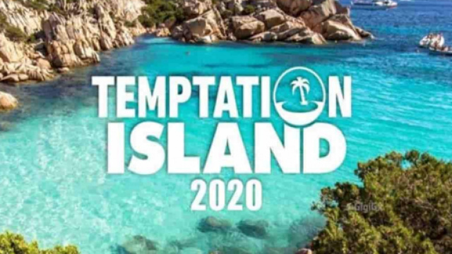 Temptation Island, Sofia e Alessandro completano il cast: lei ha avuto un altro per sei mesi.