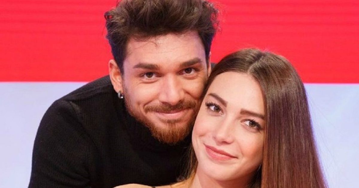 Arianna Cirrincione e Andrea Cerioli potrebbero partecipare al GF Vip 5