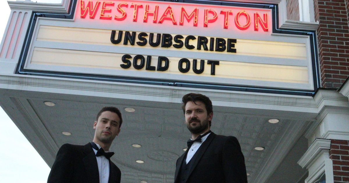 Unsubscribe Un film avec zéro dollar de budget en tête du boxoffice