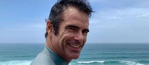 Necropsia revela minutos finais do galã de TV Pedro Lima ...