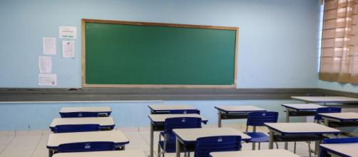 Colégios em SP vão priorizar ensino infantil e 3º ano do médio. (Arquivo Blasting News)