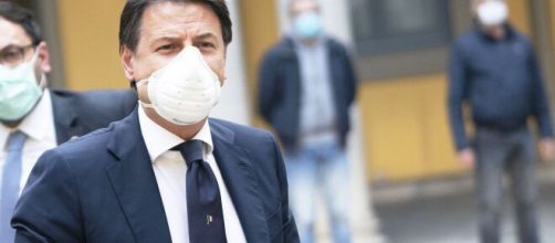 Cig, Conte a Tridico per i ritardi nell'erogazione: 'L'Inps non è stato all'altezza'.