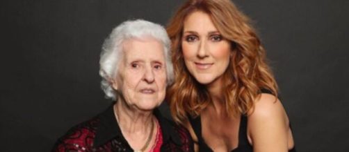 Celine Dion : une mauvaise nouvelle touche la famille - Photo capture d'écran compte Instagram Céline Dion