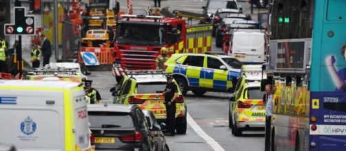 Glasgow: 6 accoltellati in un Hotel del centro