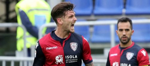 Le probabili formazioni di Cagliari-Torino, Ceppitelli c'è