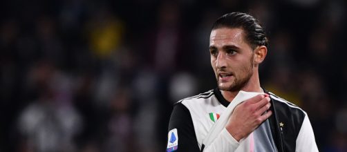 Le probabili formazioni di Juventus-Lecce, Rabiot verso la conferma.