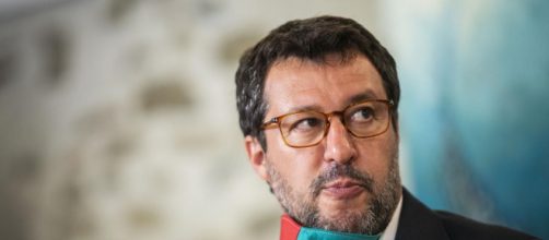 Matteo Salvini andrà a processo per vilipendio dei giudici.