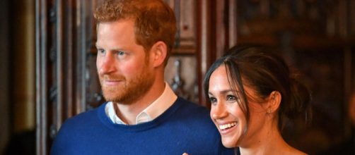 Meghan Markle sarebbe in crisi con Harry: respinto il marchio Archewell (Rumors).