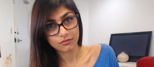 Mia Khalifa alerta jovens sobre filmes adultos: 'não quero que outra garota passe por isso' (Arquivo Blasting News)